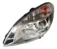 Фара передняя L Chana Benni Aftermarket CV6032-0100 (фото 1)
