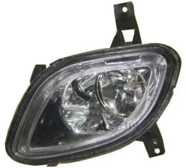 Фара протитуманна передня L Chana Benni Aftermarket CV6033-0101