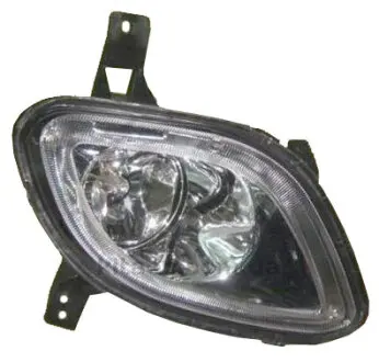 Фара протитуманна R Chana Benni Aftermarket CV6033-0201