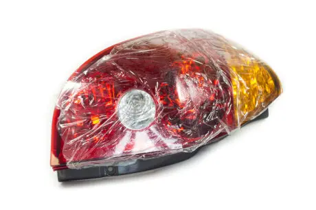 Фонарь задний L Chana Benni Aftermarket CV6034-0100
