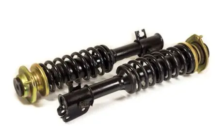 Амортизатор передний в сборе (газ) L Chana Benni Aftermarket CV6042-0001