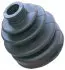 Пыльник ШРУСа наружного Chana Benni Aftermarket CV6045-1100 (фото 1)