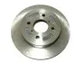 Диск тормозной передний Chana Benni Aftermarket CV6060-0500 (фото 4)