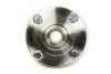 Ступица передняя Chana Benni Aftermarket CV6060-0600 (фото 4)