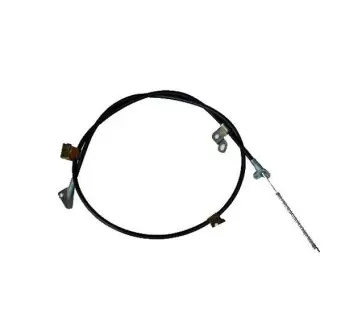 Трос ручного тормоза левый Chana Benni Aftermarket CV6062-0500