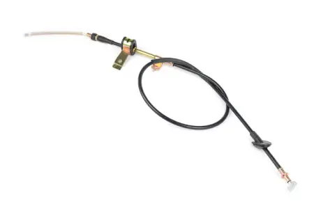 Трос ручного тормоза правый Chana Benni Aftermarket CV6062-0600