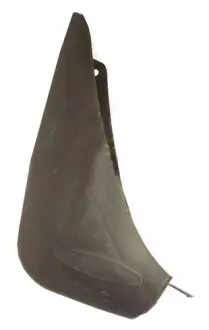 Брызговик задний L Chana Benni Aftermarket CV6106-0300