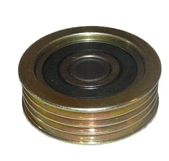 Ролик натяжной ГУР ручейковый Chana Benni Aftermarket CV6108-1102