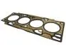 Прокладка ГБЦ (пароніт) Chery Tiggo2 KLM KLM AutoParts D4G15B-1003080 (фото 2)