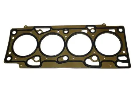 Прокладка ГБЦ (пароніт) Chery Tiggo2 KLM KLM AutoParts D4G15B-1003080 (фото 1)