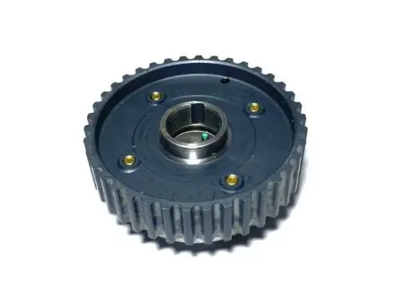 Шестерня распредвала Chery Tiggo2 KLM KLM AutoParts D4G15B-1006060