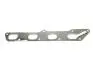 Прокладка выпускного коллектора Chery Tiggo2 KLM KLM AutoParts D4G15B-1008130 (фото 1)