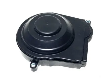 Кожух ремня ГРМ верхний Chery Tiggo2 KLM KLM AutoParts D4G15B-1021080AB