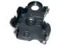 Кожух ременя ГРМ нижній Chery Tiggo2 KLM KLM AutoParts D4G15B-1021090 (фото 3)