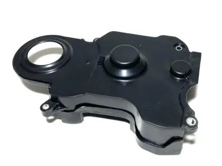 Кожух ремня ГРМ нижний Chery Tiggo2 KLM KLM AutoParts D4G15B-1021090