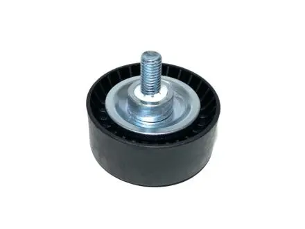 Ролик обводной ремня генератора Chery Tiggo2 KLM KLM AutoParts D4G15B-1025070