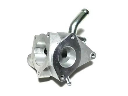 Корпус термостата Chery Tiggo2 Aftermarket D4G15B-1306030