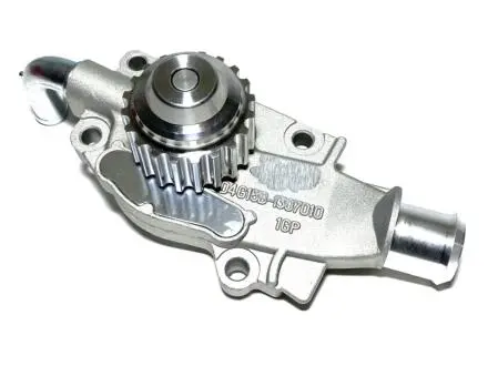 Насос водяной Chery Tiggo2 KLM KLM AutoParts D4G15B-1307010 (фото 1)
