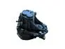 Коробка КПП в сборе (механическая) Chery Jaggi KLM KLM AutoParts DS2-0000T01AA (фото 2)