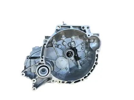 Коробка КПП в сборе (механическая) Chery Jaggi KLM KLM AutoParts DS2-0000T01AA