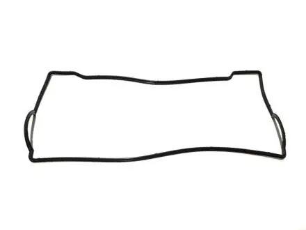 Прокладка клапанной крышки (2 уха) Geely KLM KLM AutoParts E010001501