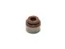 Сальник клапана впускного Geely GC5, LC Cross (GX2), CK, CK2, GC6, LC (GC2), MK, MK2, MK Cross Aftermarket E010510005 (фото 6)