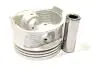 Поршень із пальцем STD (1 шт.) 1.5L Geely KLM KLM AutoParts E020100106 (фото 1)
