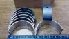 Вкладыши шатунные 0 25 Geely MK2 Aftermarket E020120501-02 (фото 2)