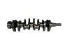 Коленвал 1.5L Geely CK/CK2 KLM KLM AutoParts E020210106 (фото 2)