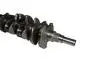 Коленвал 1.5L Geely CK/CK2 KLM KLM AutoParts E020210106 (фото 4)