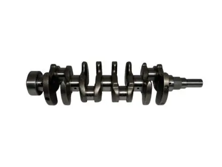 Колінвал 1.5L Geely CK/CK2 KLM KLM AutoParts E020210106