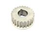 Шестерня коленвала Geely LC Cross (GX2), CK, CK2, GC6, LC (GC2), MK, MK2, MK Cross Aftermarket E030000201 (фото 4)