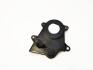 Кожух ремня ГРМ нижний Geely CK1 CK2 CK2FL GC5 GC5RV GC6 LC Cross GX2 Panda GC2 MK MK1 MK2 Lifan 320 Smily 520 Breez FL 620 Solano SMA Maple Aftermarket E030100101 (фото 5)