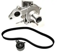 Комплект ГРМ c помпой Geely KLM KLM AutoParts E030117-E050100005