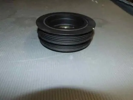 Шків колінвалу Geely CK/CK2 KLM KLM AutoParts E030300005