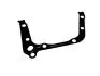 Прокладка насоса масляного металл Geely CK/MK/GC2/GX2/GC5/GC6 KLM KLM AutoParts E040000401 (фото 3)