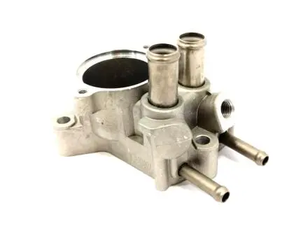 Корпус термостата Geely KLM KLM AutoParts E060100005