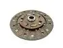 Диск сцепления 180mm Geely KLM KLM AutoParts E100200005 (фото 2)