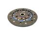 Диск сцепления 180mm Geely CK1 CK2 CK2FL Lifan 320 Smily 520 Breez FL SMA Maple Aftermarket E100200005 (фото 6)