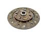 Диск сцепления 180mm Geely CK1 CK2 CK2FL Lifan 320 Smily 520 Breez FL SMA Maple Aftermarket E100200005 (фото 7)