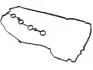 Прокладка клапанної кришки Chery Tiggo KLM KLM AutoParts E4G16-1003042 (фото 3)