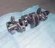 Коленвал Chery Tiggo 3 Aftermarket E4G16-1005010 (фото 1)