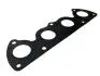 Прокладка выпускного коллектора Chery Tiggo 3 KLM KLM AutoParts E4G16-1008130 (фото 2)