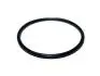 Кольцо уплотнительное масляного фильтра Chery Tiggo KLM KLM AutoParts E4G16-1012031 (фото 2)