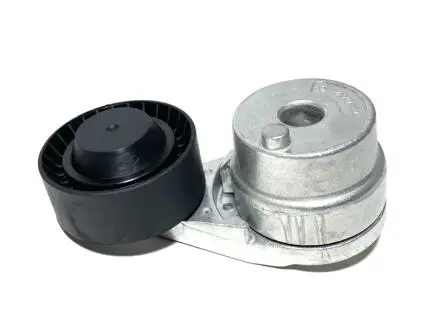 Ролик ремня генератора натяжной (с ГУР) Chery Tiggo 3 KLM KLM AutoParts E4G16-1025010