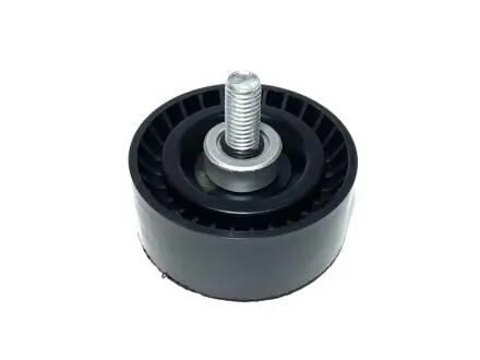 Ролик генератора, обводной (4G16) №1 Chery Tiggo 3 KLM KLM AutoParts E4G16-1025060