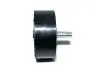 Ролик генератора, обвідний (4G16) №2 Chery Tiggo 3 KLM KLM AutoParts E4G16-1025070 (фото 3)