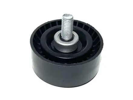 Ролик генератора, обводной (4G16) №2 Chery Tiggo 3 KLM KLM AutoParts E4G16-1025070
