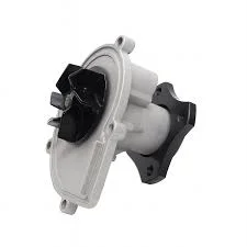 Насос водяний Chery Tiggo KLM AutoParts E4G16-1307010