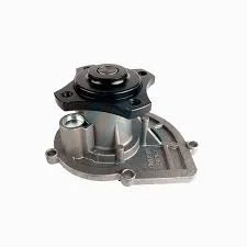Насос водяний Chery Tiggo KLM AutoParts E4G16-1307010AB